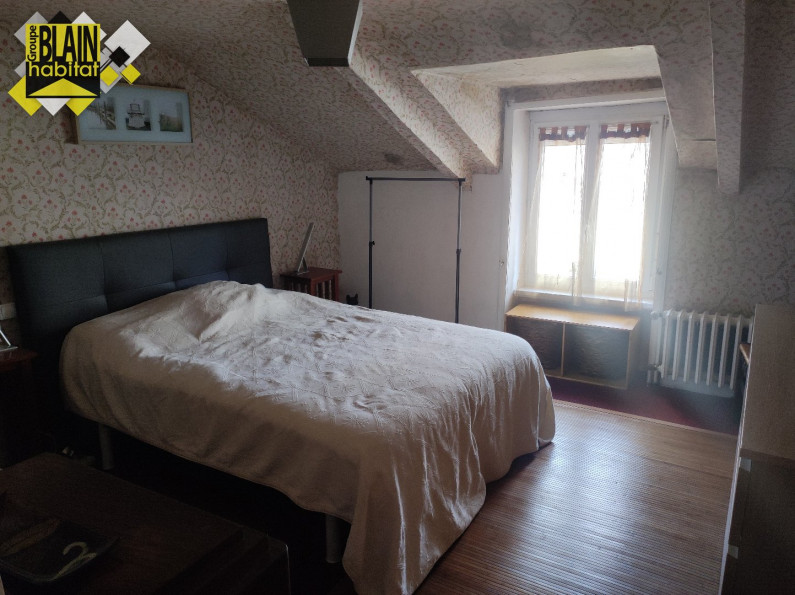 vente Maison Langonnet - Photo 5