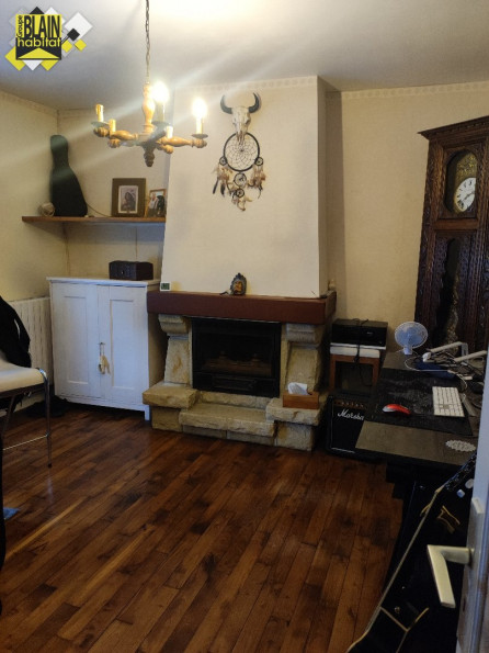 vente Maison Langonnet - Photo 8