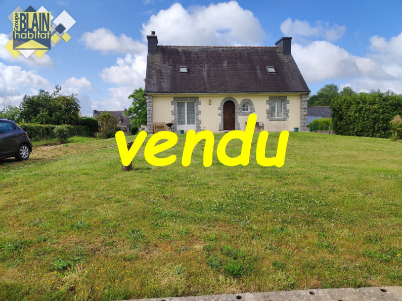 vente Maison Guiscriff - Photo 1