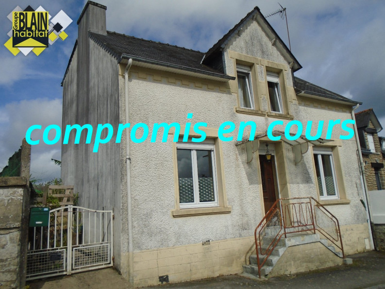 vente Maison Berne - Photo 1