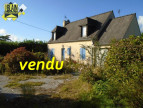 vente Maison Guiscriff