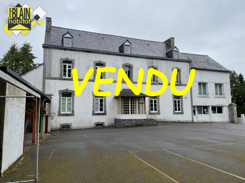 vente Propriété Langonnet - Photo 1