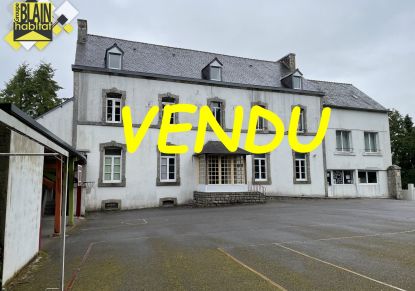 vente Propriété Langonnet