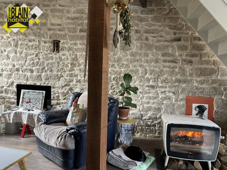 vente Maison Le Saint - Photo 3