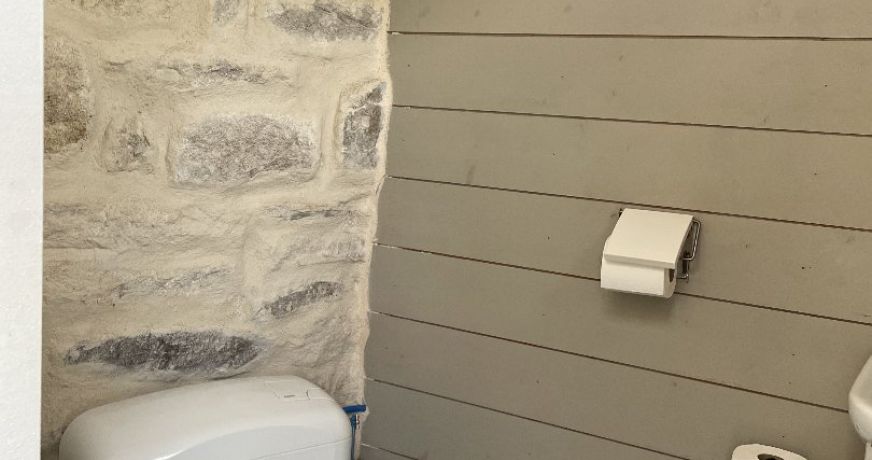 vente Maison Le Saint