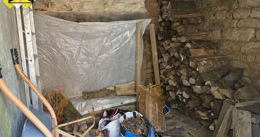 vente Maison Le Saint