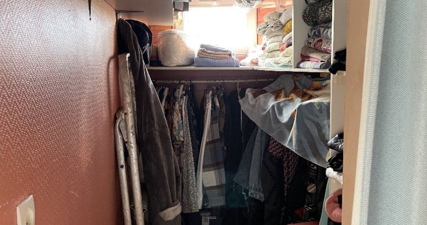 vente Maison Le Saint