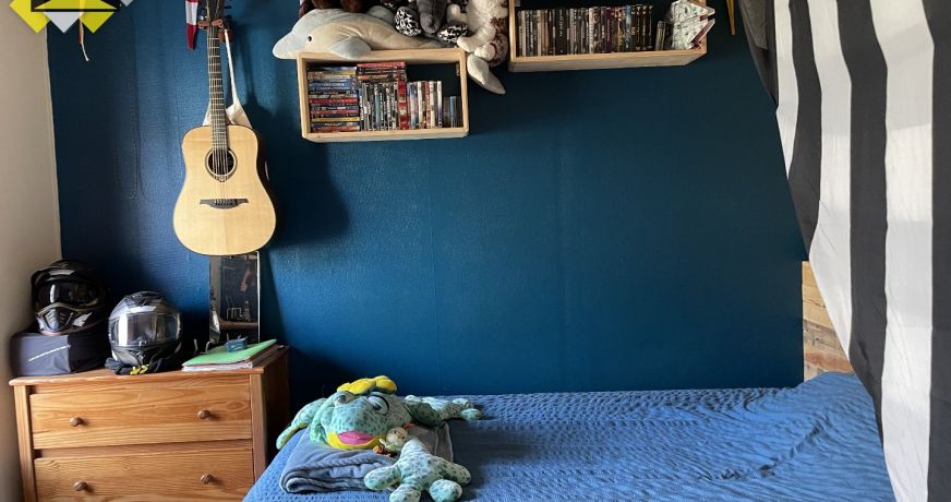 vente Maison Le Saint