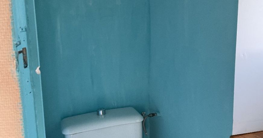 vente Maison Le Saint