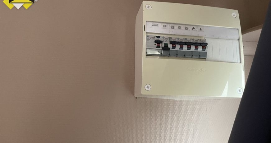 vente Maison Le Saint