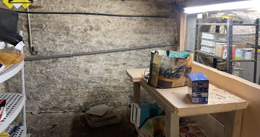 vente Maison Le Saint