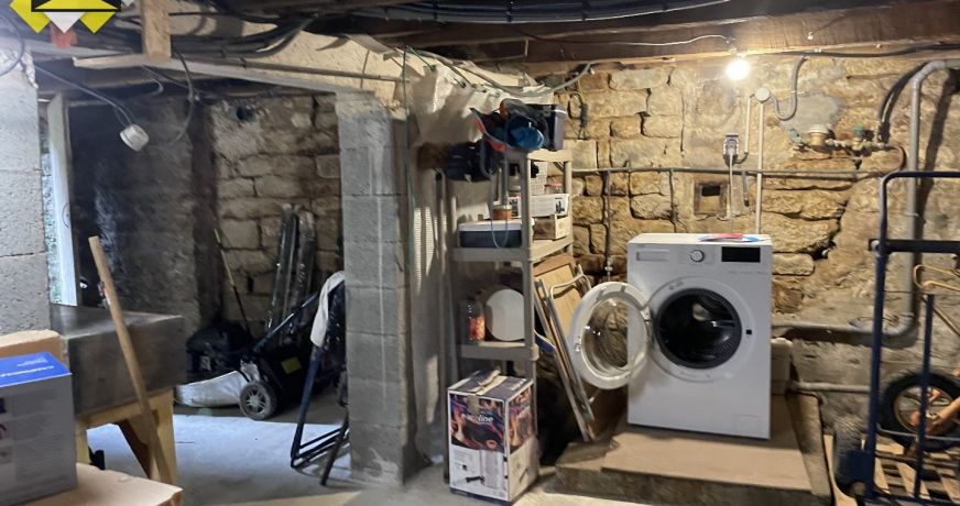 vente Maison Le Saint