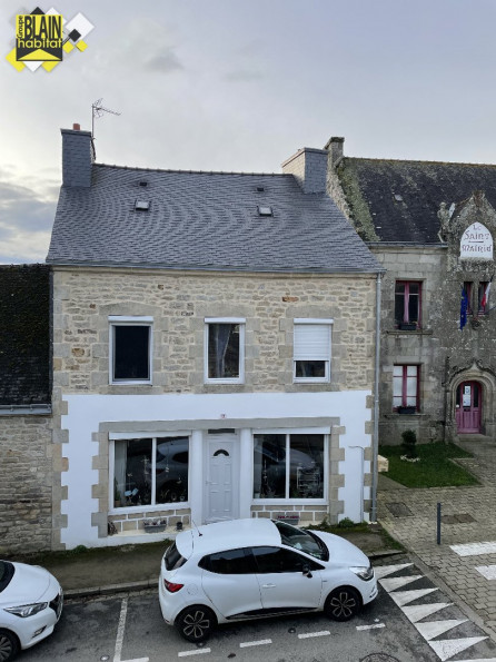 vente Maison Le Saint - Photo 1