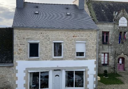 vente Maison Le Saint