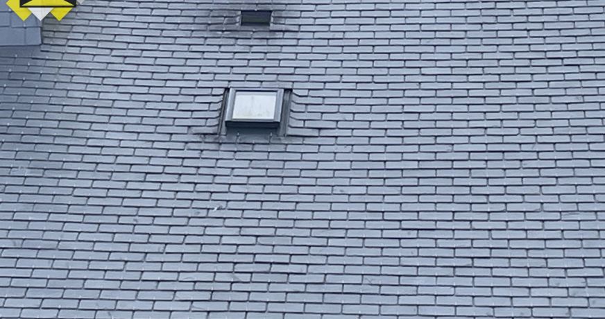 vente Maison Le Saint