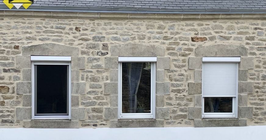 vente Maison Le Saint