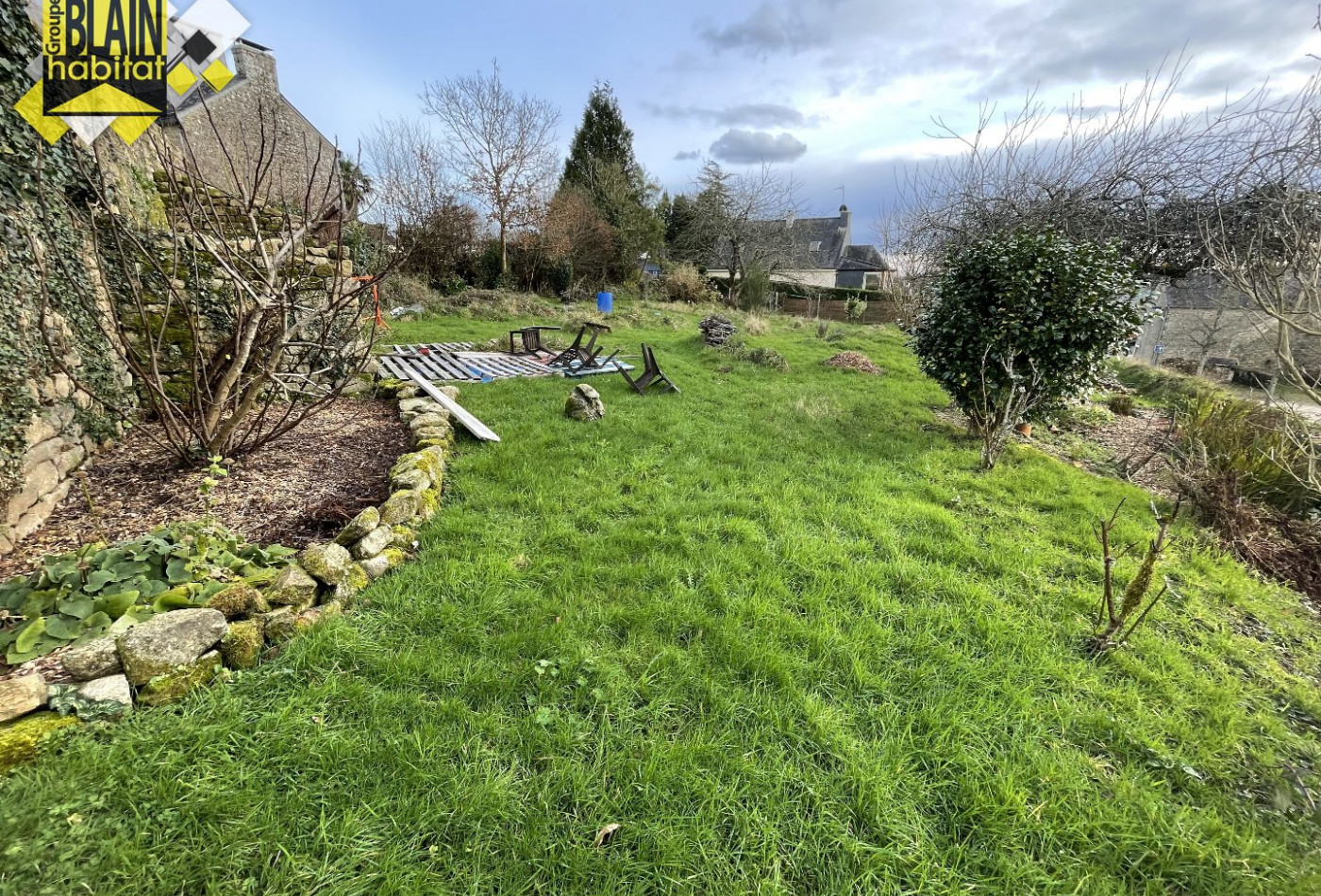 vente Maison Le Saint - Photo 3