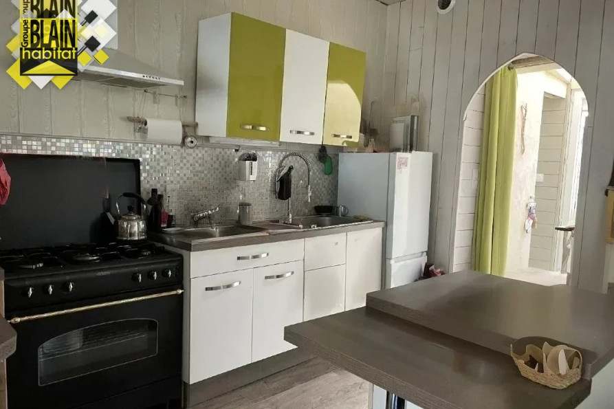 vente Maison Le Saint - Photo 2