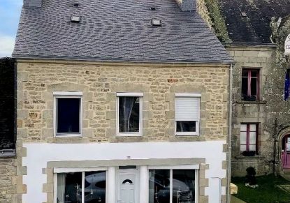 vente Maison Le Saint