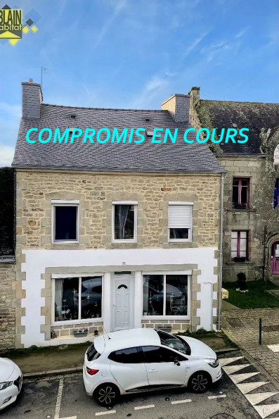 vente Maison Le Saint - Photo 1