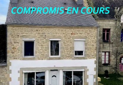 vente Maison Le Saint
