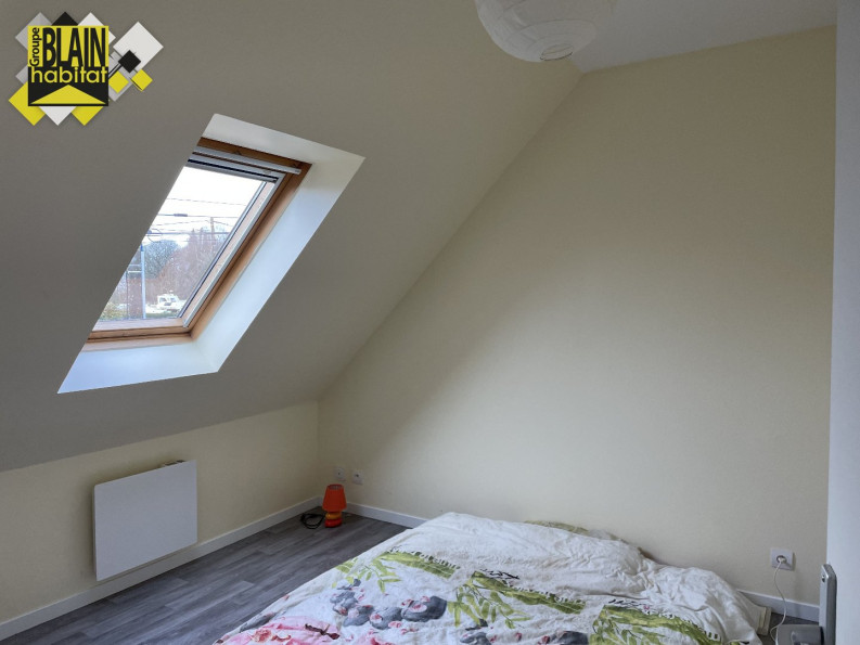 vente Maison Guiscriff - Photo 7