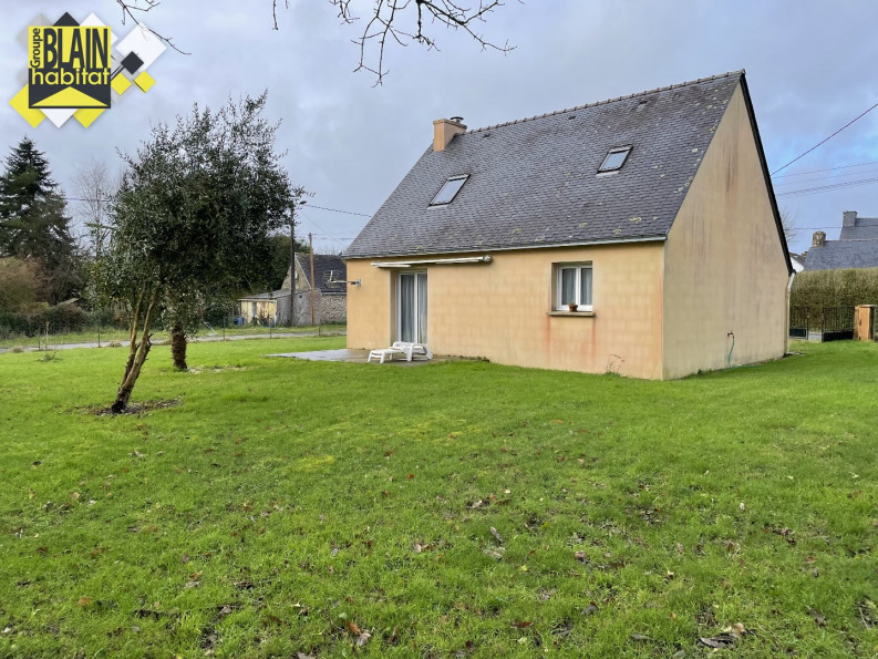 vente Maison Guiscriff - Photo 1