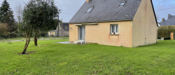 vente Maison Guiscriff