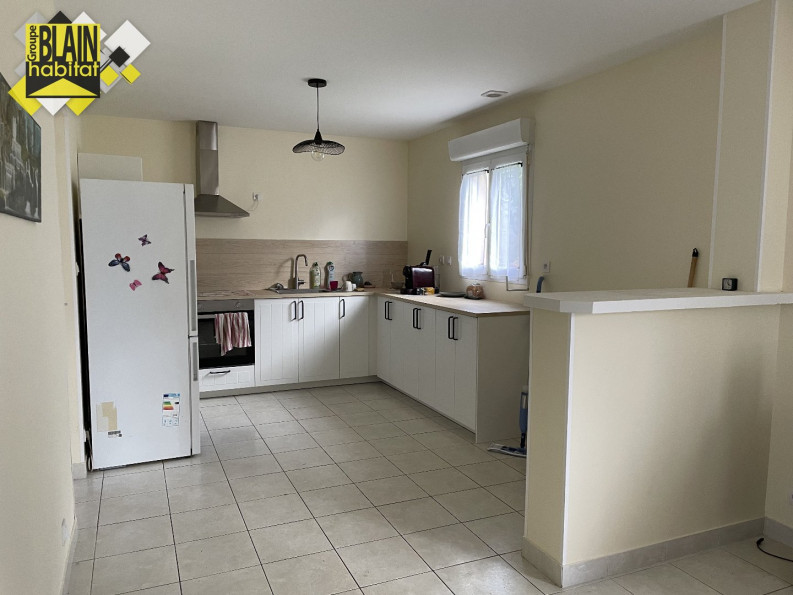 vente Maison Guiscriff - Photo 3