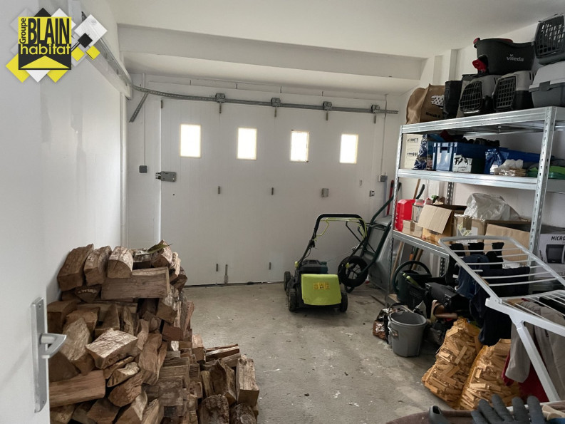 vente Maison Guiscriff - Photo 8