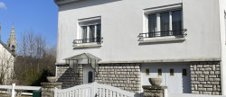 vente Maison Lanvenegen