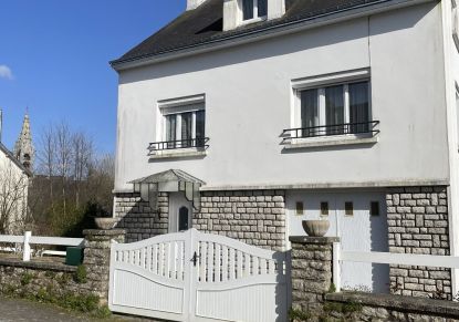 vente Maison Lanvenegen