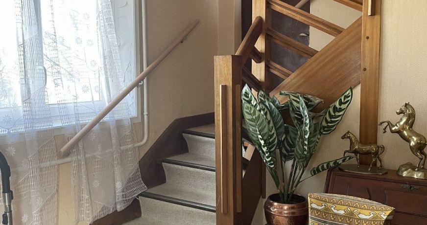 vente Maison Lanvenegen