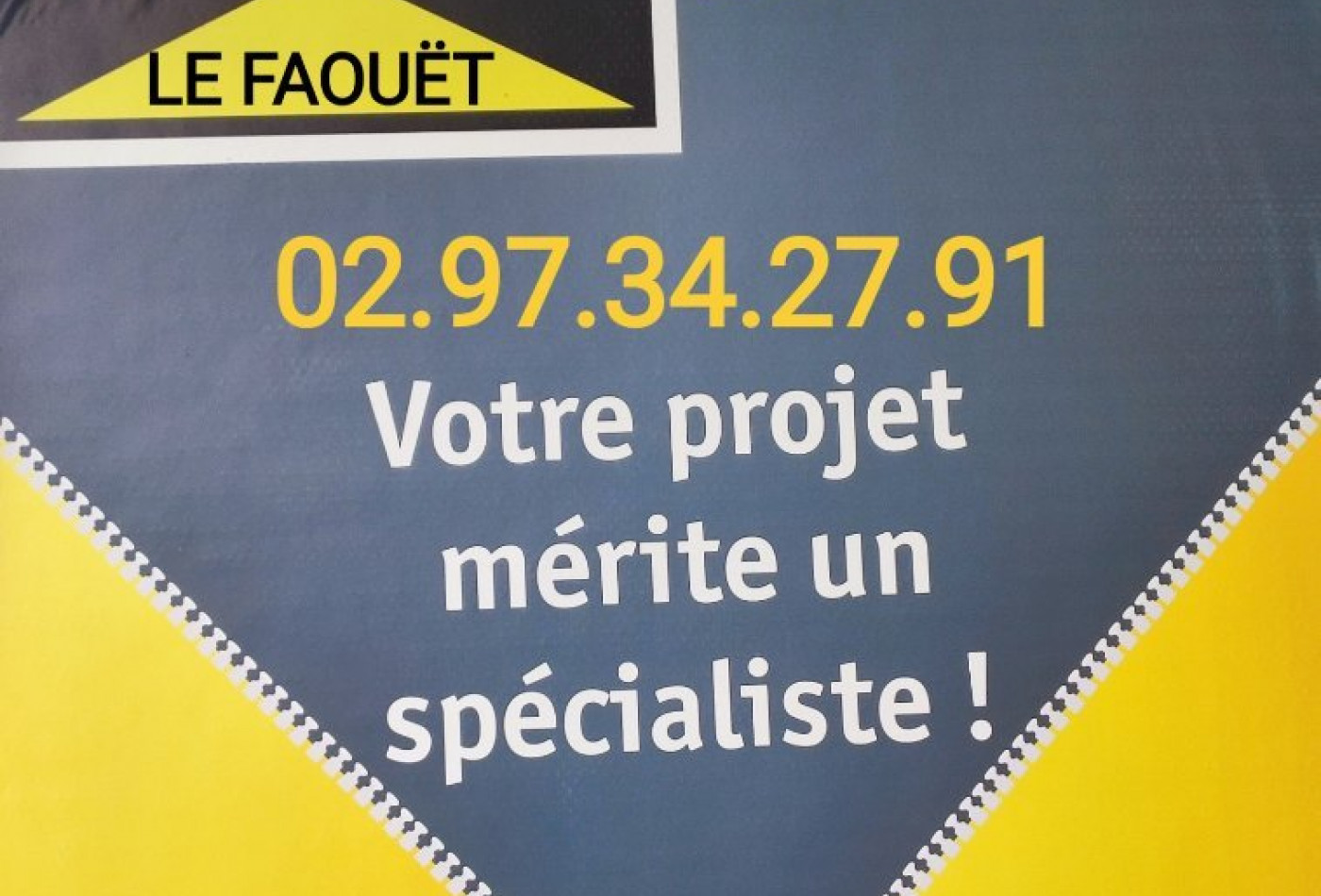 vente Maison Lanvenegen - Photo 10