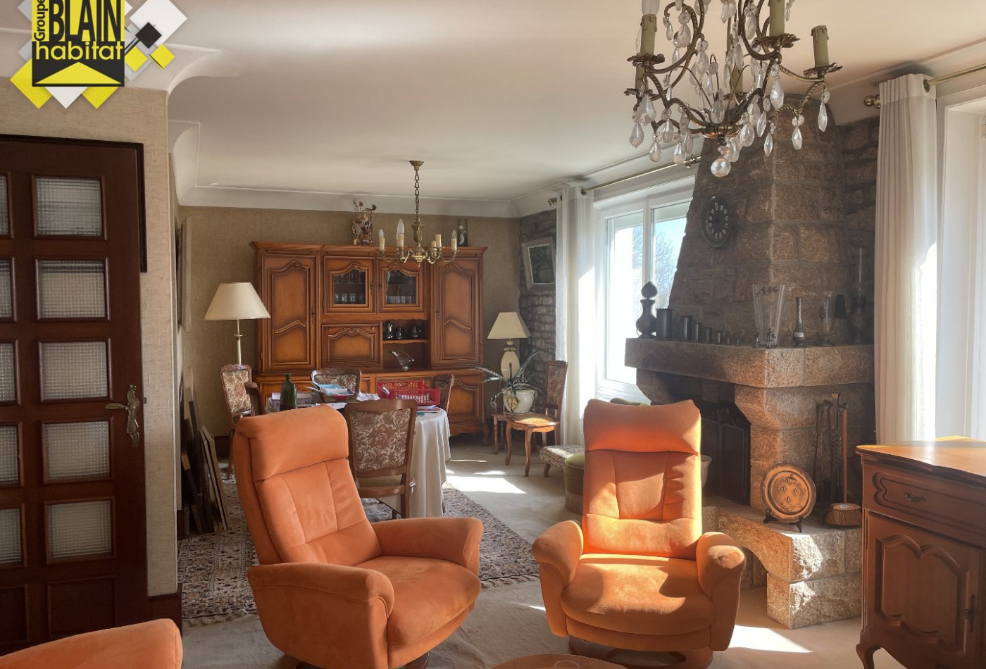 vente Maison Lanvenegen - Photo 3