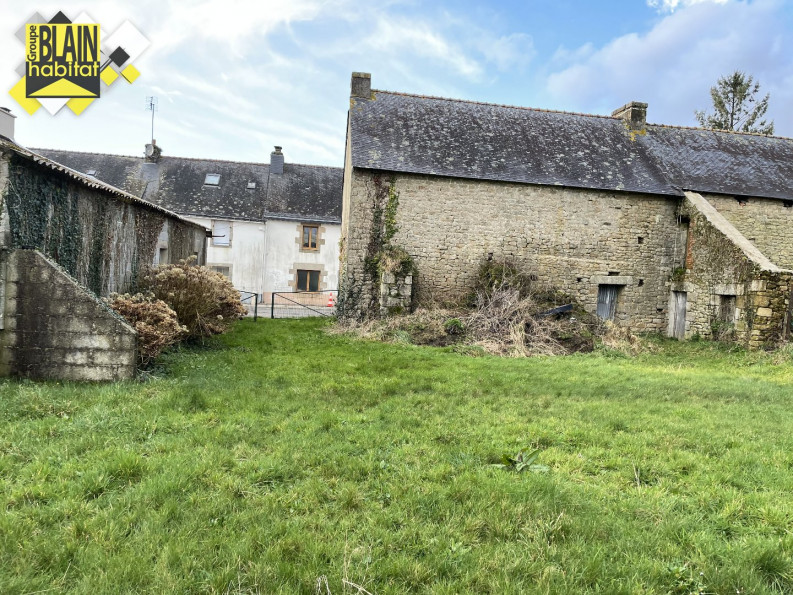 vente Immeuble commercial Priziac - Photo 2