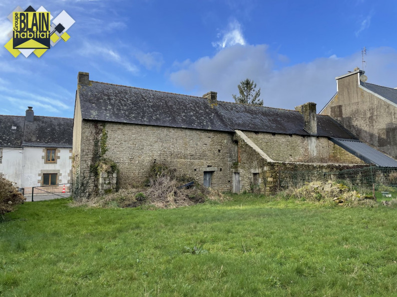 vente Immeuble commercial Priziac - Photo 6