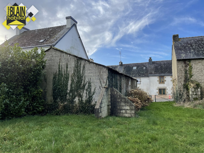 vente Immeuble commercial Priziac - Photo 1