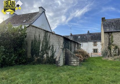 vente Immeuble commercial Priziac