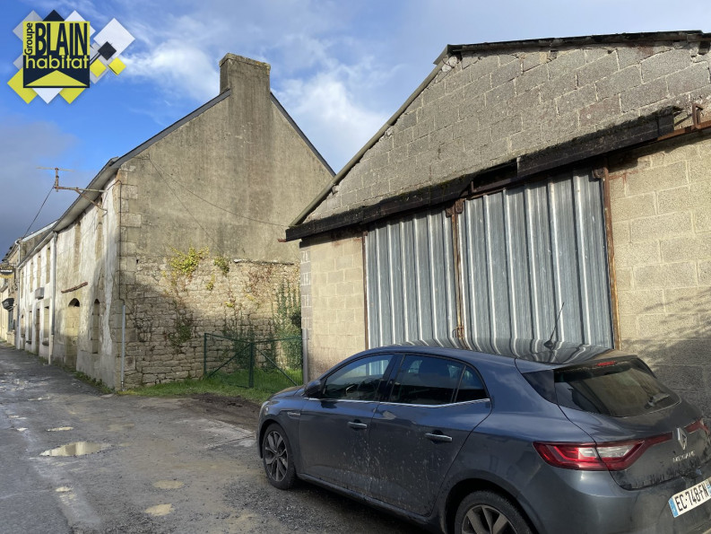 vente Immeuble commercial Priziac - Photo 3