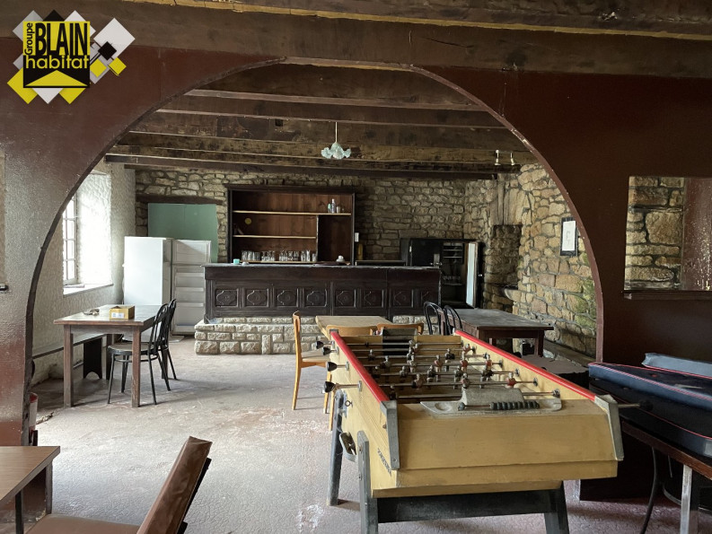 vente Immeuble commercial Priziac - Photo 5