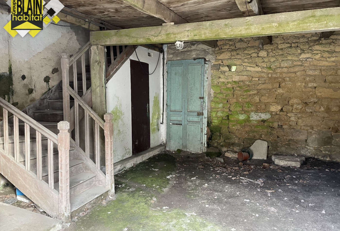 vente Immeuble commercial Priziac - Photo 7