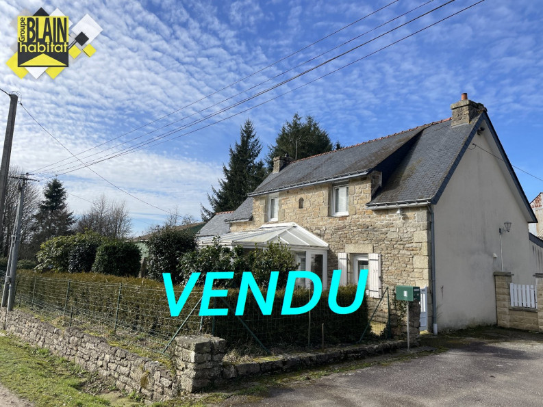 vente Maison Guiscriff - Photo 1