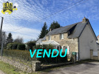 vente Maison Guiscriff