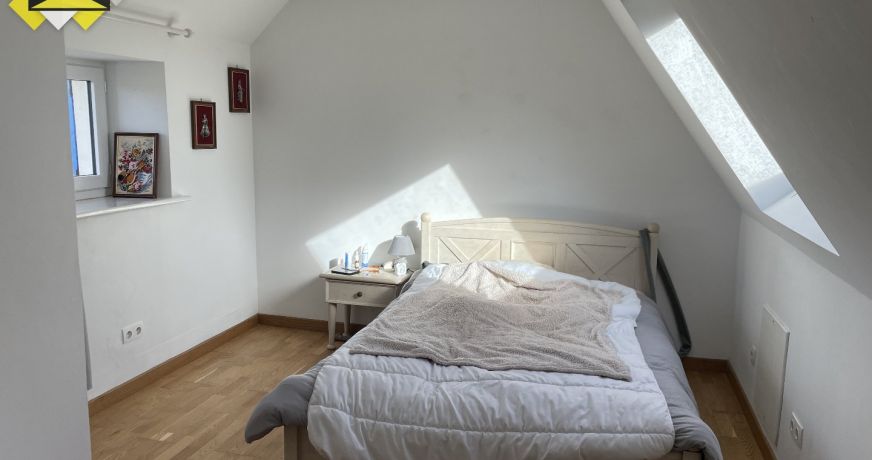 vente Maison Langonnet