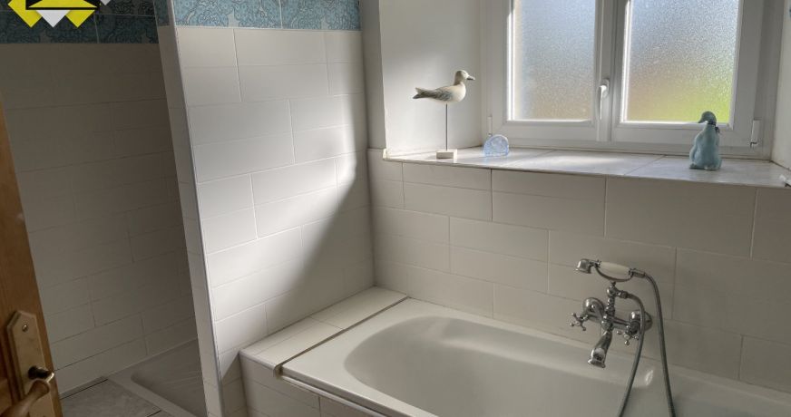 vente Maison Langonnet