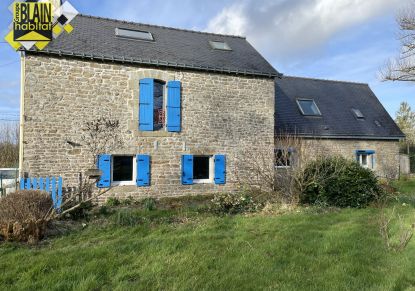 vente Maison Langonnet