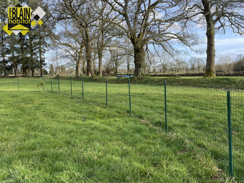 vente Maison Langonnet - Photo 9