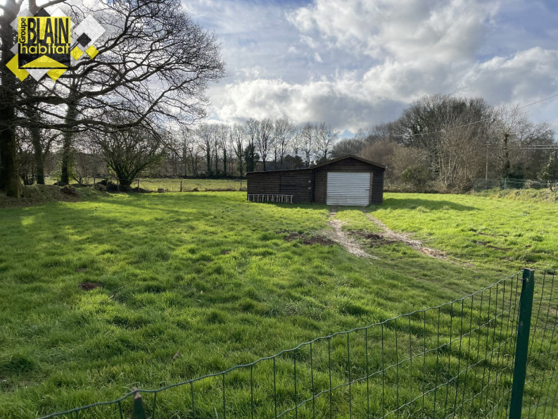 vente Maison Langonnet - Photo 2