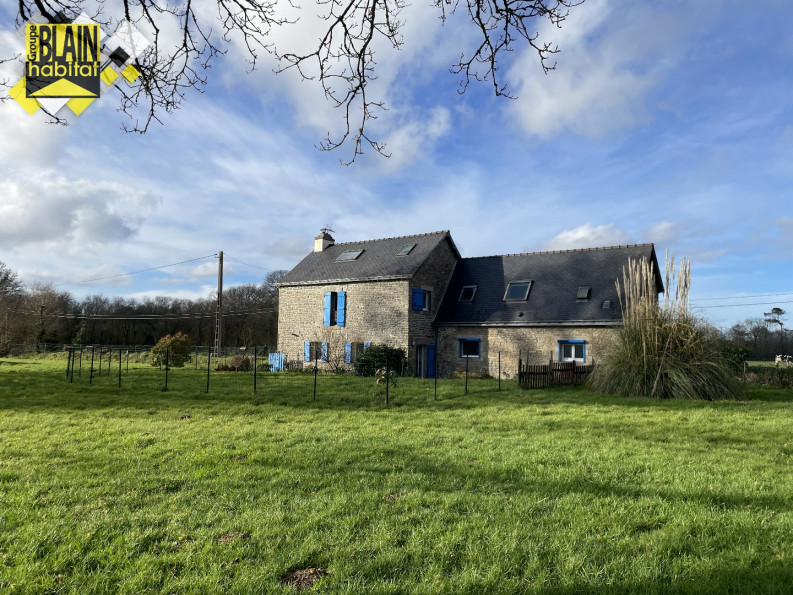 vente Maison Langonnet - Photo 1